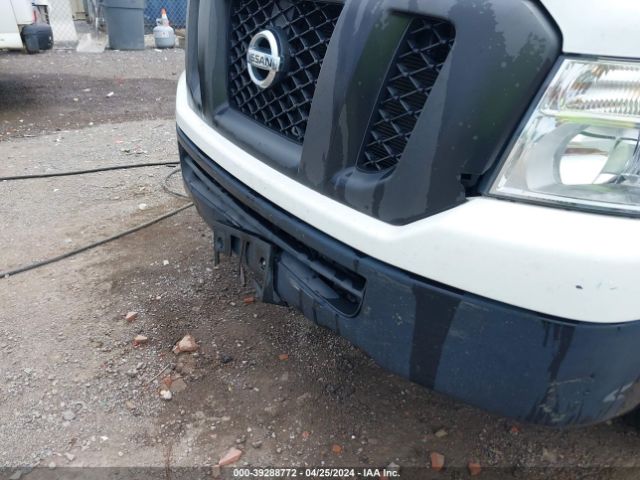 Photo 5 VIN: 1N6BF0LX4FN802785 - NISSAN NV CARGO NV2500 HD 