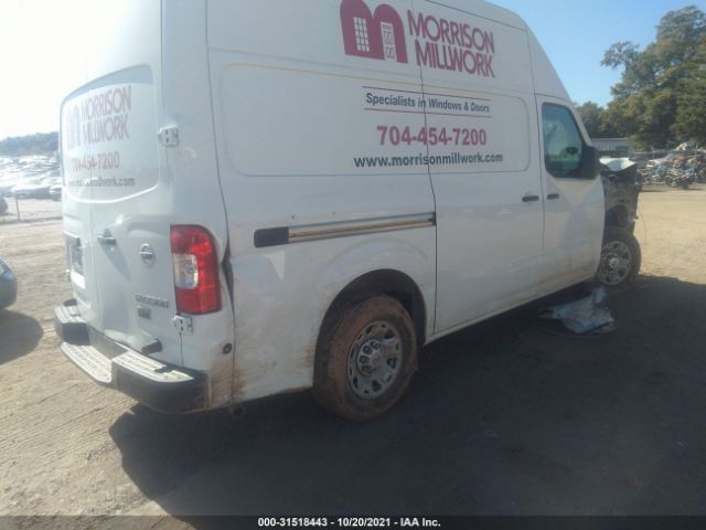 Photo 3 VIN: 1N6BF0LX5DN102299 - NISSAN NV 