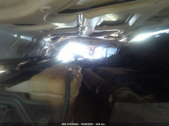 Photo 9 VIN: 1N6BF0LX5DN102299 - NISSAN NV 