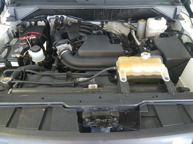 Photo 6 VIN: 1N6BF0LX5DN106238 - NISSAN NV 2500 