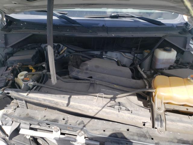 Photo 6 VIN: 1N6BF0LX6CN105677 - NISSAN NV 2500 