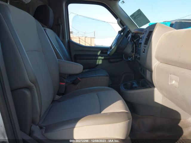 Photo 4 VIN: 1N6BF0LX6EN110798 - NISSAN NV CARGO NV2500 HD 