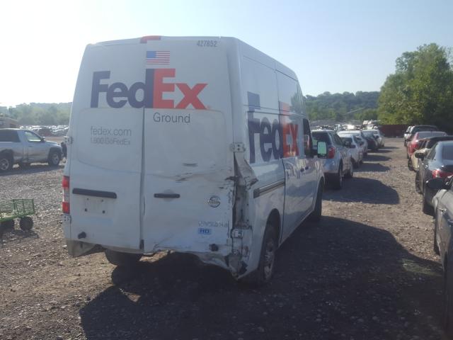 Photo 3 VIN: 1N6BF0LX7CN115392 - NISSAN NV 2500 