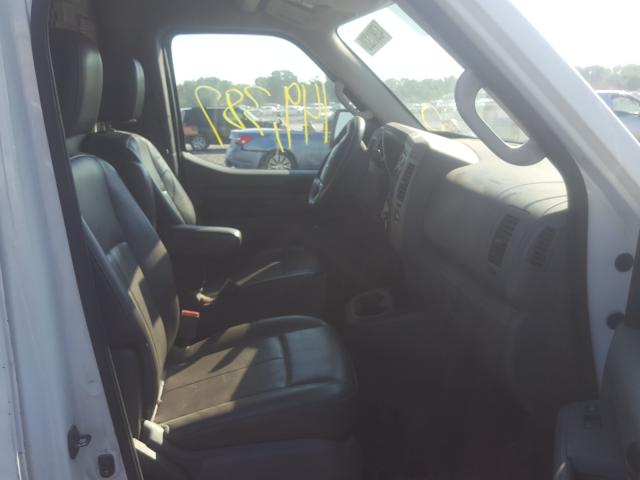 Photo 4 VIN: 1N6BF0LX7CN115392 - NISSAN NV 2500 