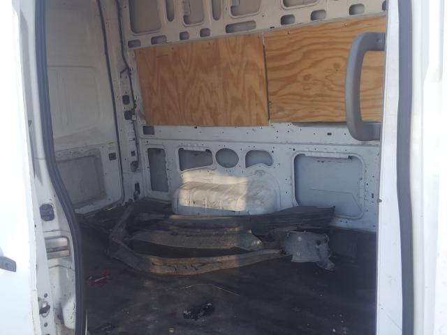 Photo 5 VIN: 1N6BF0LX7CN115392 - NISSAN NV 2500 