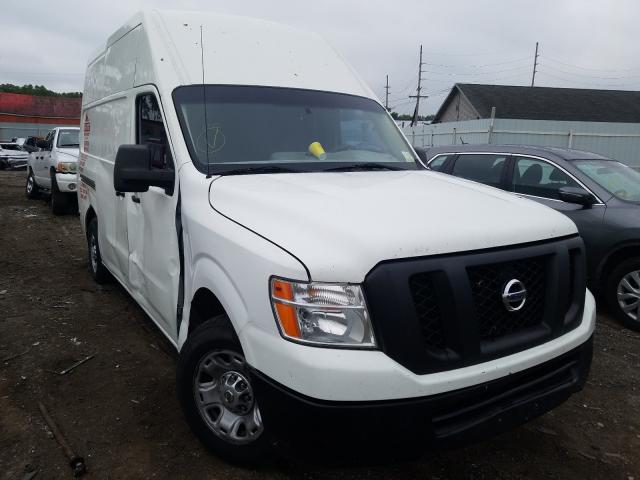 Photo 0 VIN: 1N6BF0LX7DN104491 - NISSAN NV 2500 