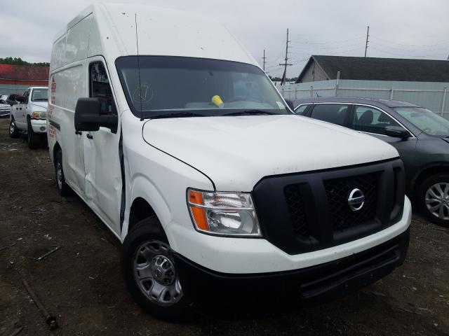 Photo 8 VIN: 1N6BF0LX7DN104491 - NISSAN NV 2500 