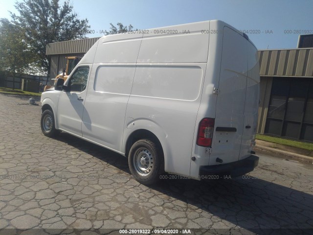 Photo 2 VIN: 1N6BF0LX7EN101866 - NISSAN NV 