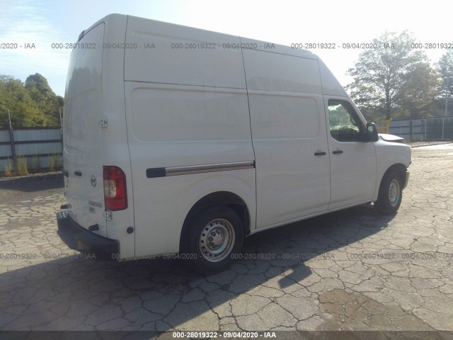 Photo 3 VIN: 1N6BF0LX7EN101866 - NISSAN NV 