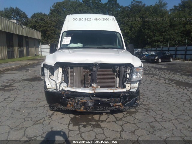 Photo 5 VIN: 1N6BF0LX7EN101866 - NISSAN NV 