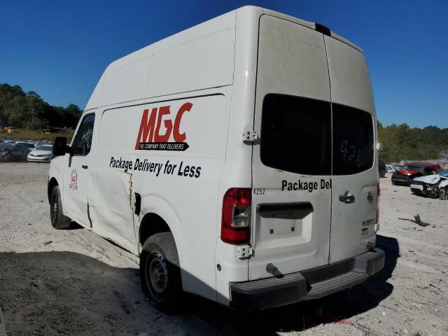 Photo 2 VIN: 1N6BF0LX7EN107683 - NISSAN NV 2500 