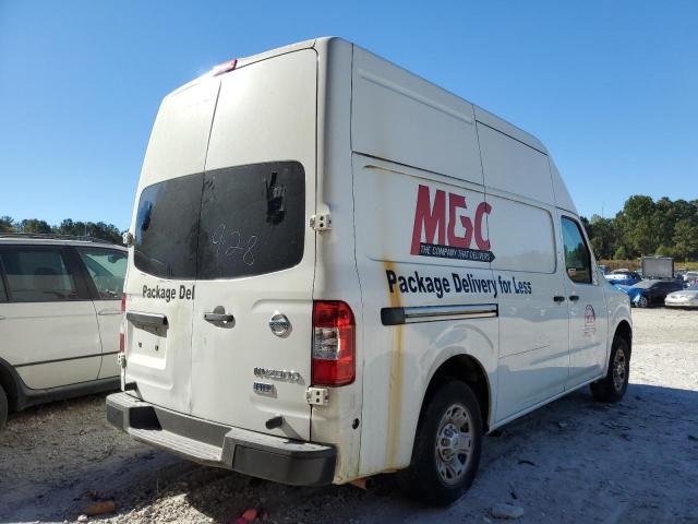 Photo 3 VIN: 1N6BF0LX7EN107683 - NISSAN NV 2500 