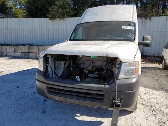 Photo 8 VIN: 1N6BF0LX7EN107683 - NISSAN NV 2500 