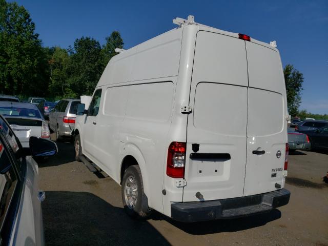 Photo 2 VIN: 1N6BF0LX7EN111099 - NISSAN NV 2500 