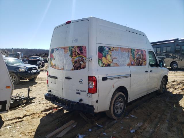 Photo 3 VIN: 1N6BF0LX7FN808371 - NISSAN NV 2500 