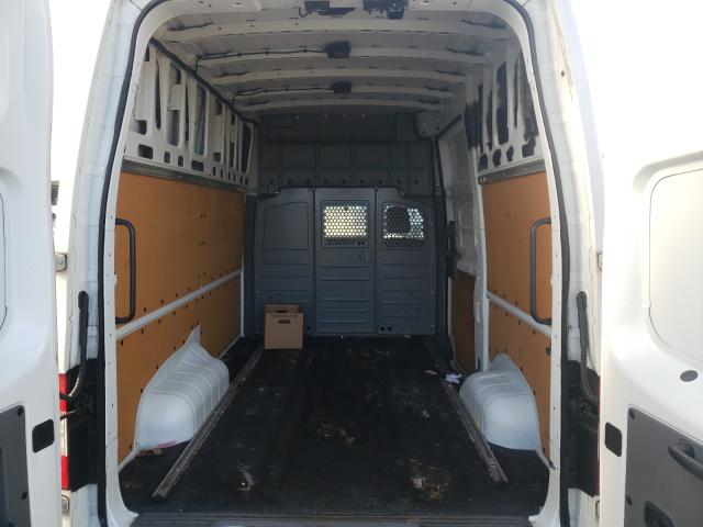 Photo 5 VIN: 1N6BF0LX7FN808371 - NISSAN NV 2500 