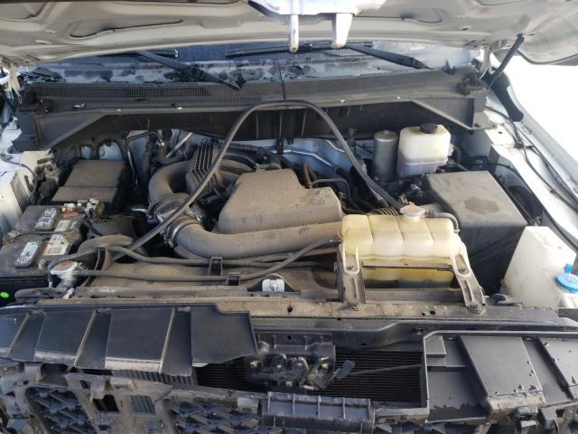 Photo 6 VIN: 1N6BF0LX7FN808371 - NISSAN NV 2500 