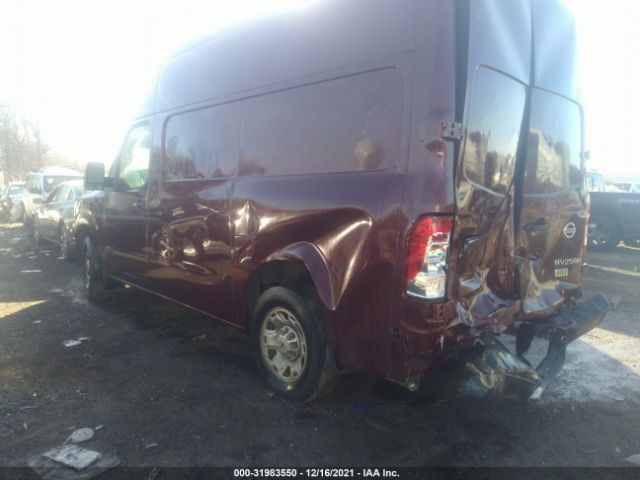 Photo 2 VIN: 1N6BF0LX8CN116678 - NISSAN NV 