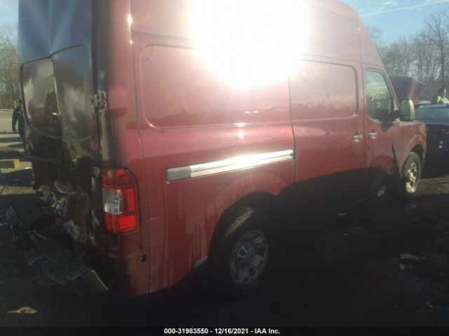 Photo 3 VIN: 1N6BF0LX8CN116678 - NISSAN NV 