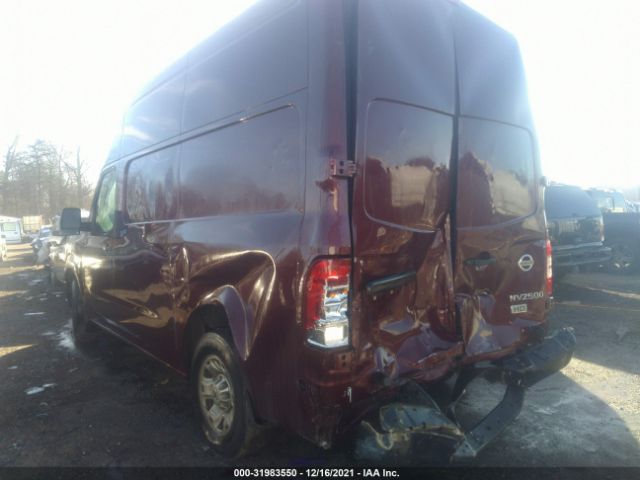 Photo 5 VIN: 1N6BF0LX8CN116678 - NISSAN NV 