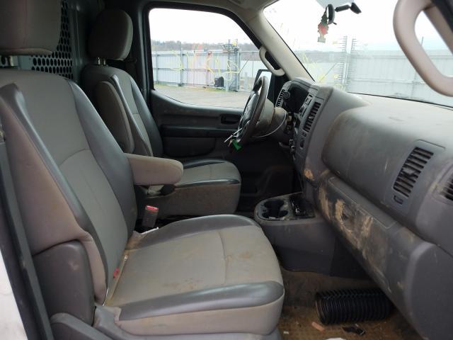 Photo 4 VIN: 1N6BF0LX8FN804152 - NISSAN NV 2500 