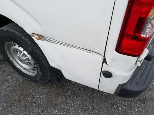 Photo 8 VIN: 1N6BF0LX8FN804152 - NISSAN NV 2500 