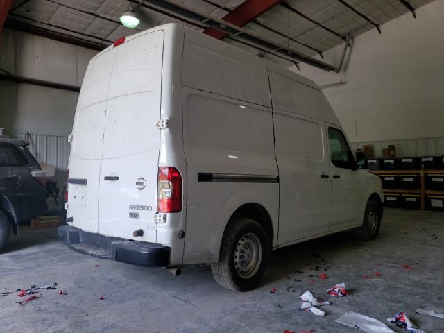 Photo 3 VIN: 1N6BF0LX8FN807813 - NISSAN NV 2500 