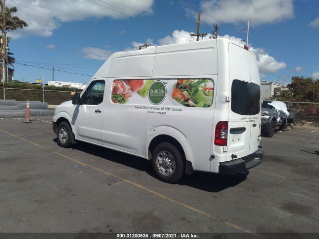 Photo 2 VIN: 1N6BF0LX9DN109028 - NISSAN NV 