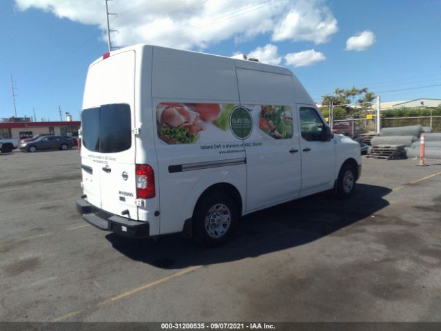 Photo 3 VIN: 1N6BF0LX9DN109028 - NISSAN NV 