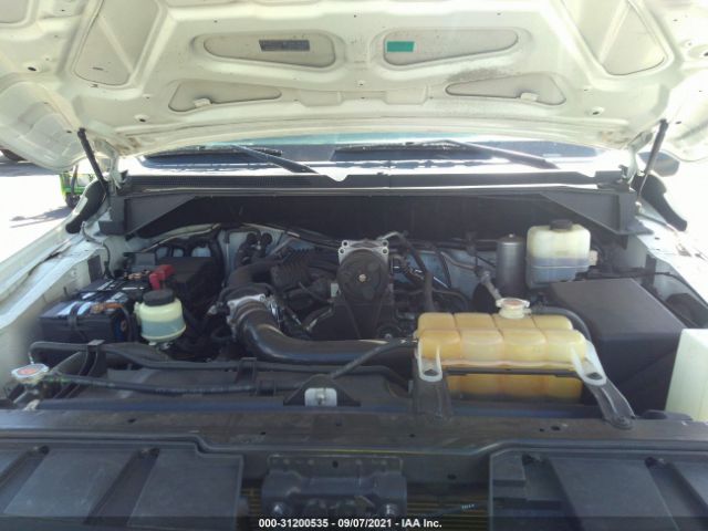 Photo 9 VIN: 1N6BF0LX9DN109028 - NISSAN NV 