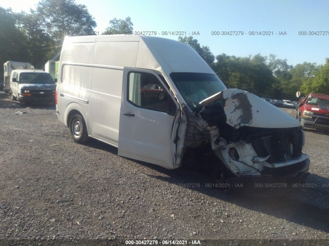 Photo 0 VIN: 1N6BF0LX9EN103943 - NISSAN NV 