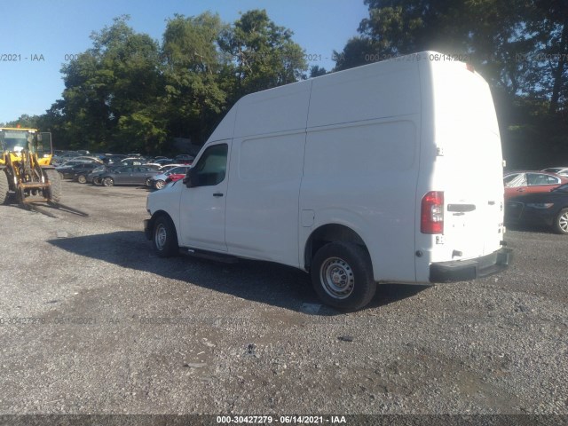 Photo 2 VIN: 1N6BF0LX9EN103943 - NISSAN NV 