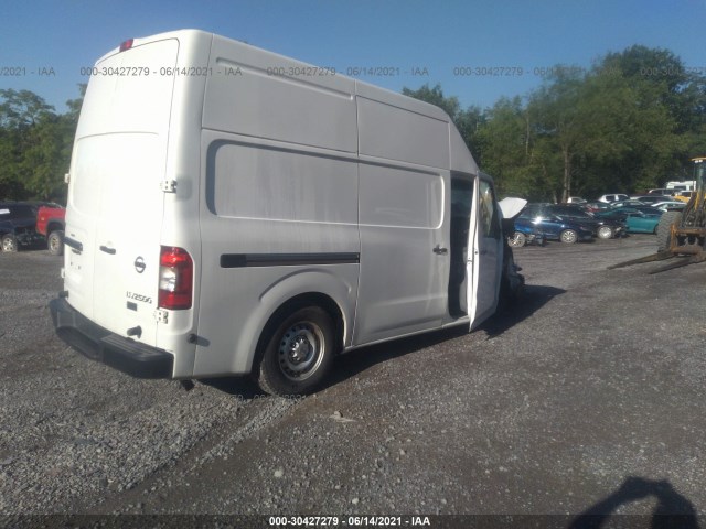 Photo 3 VIN: 1N6BF0LX9EN103943 - NISSAN NV 