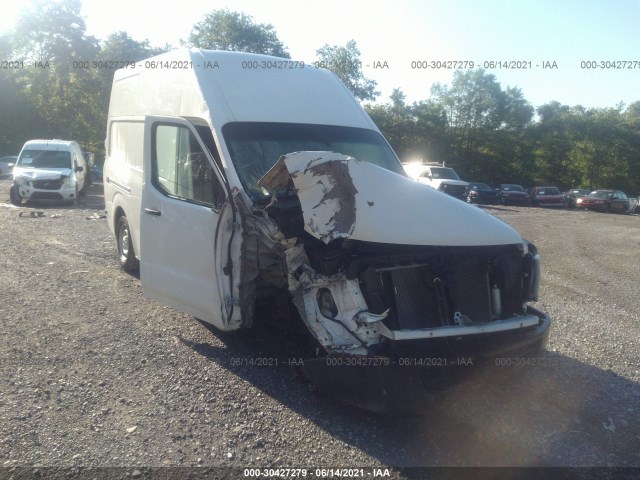 Photo 5 VIN: 1N6BF0LX9EN103943 - NISSAN NV 