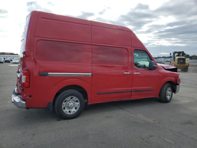 Photo 2 VIN: 1N6BF0LXXCN110333 - NISSAN NV 