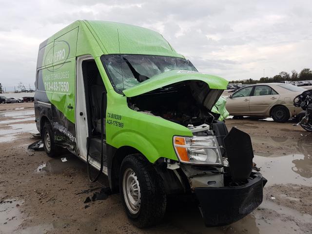 Photo 0 VIN: 1N6BF0LXXEN103160 - NISSAN NV 2500 