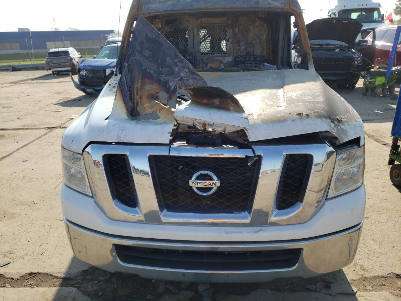 Photo 11 VIN: 1N6BF0LY0CN104646 - NISSAN NV 