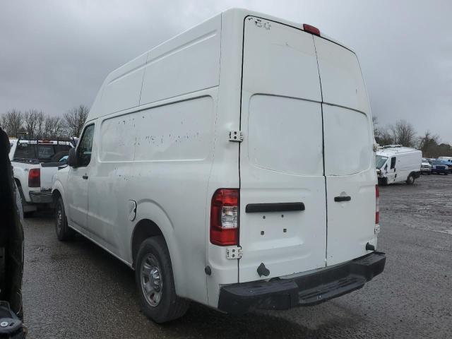 Photo 1 VIN: 1N6BF0LY0CN109653 - NISSAN NV 