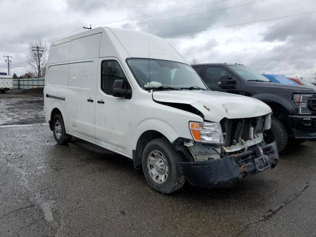 Photo 3 VIN: 1N6BF0LY0CN109653 - NISSAN NV 