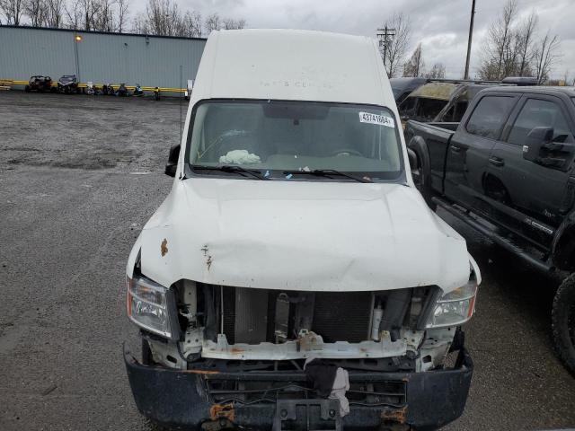 Photo 4 VIN: 1N6BF0LY0CN109653 - NISSAN NV 