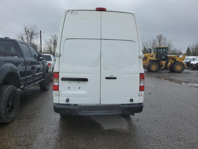 Photo 5 VIN: 1N6BF0LY0CN109653 - NISSAN NV 