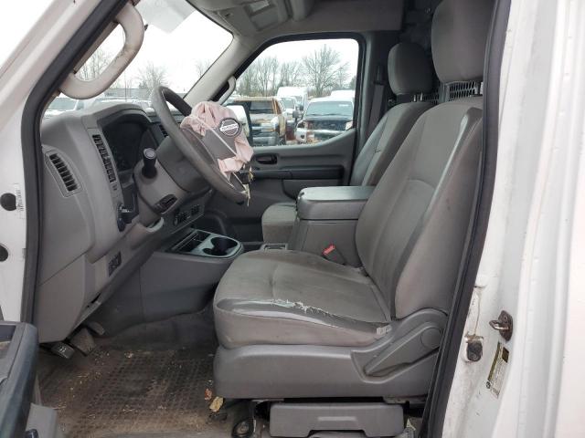 Photo 6 VIN: 1N6BF0LY0CN109653 - NISSAN NV 