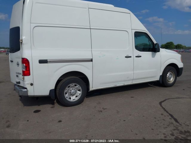 Photo 3 VIN: 1N6BF0LY0EN102009 - NISSAN NV CARGO NV2500 HD 