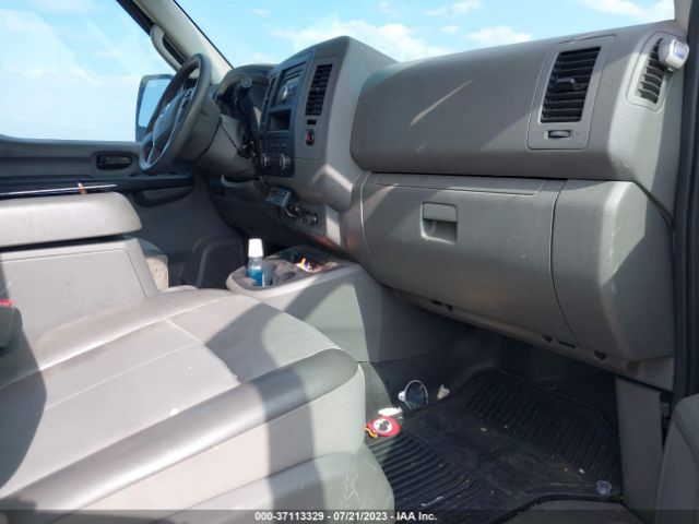 Photo 4 VIN: 1N6BF0LY0EN102009 - NISSAN NV CARGO NV2500 HD 