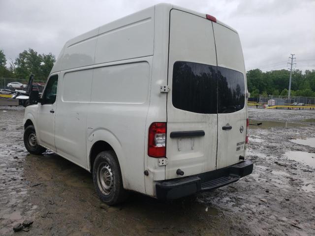 Photo 2 VIN: 1N6BF0LY0EN103774 - NISSAN NV 2500 