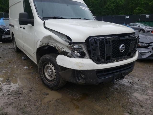 Photo 8 VIN: 1N6BF0LY0EN103774 - NISSAN NV 2500 