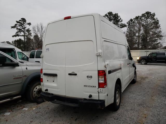 Photo 3 VIN: 1N6BF0LY0HN806148 - NISSAN NV 2500 S 