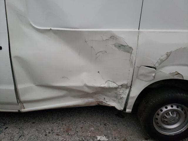 Photo 8 VIN: 1N6BF0LY0HN806148 - NISSAN NV 2500 S 