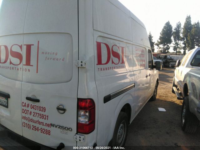 Photo 3 VIN: 1N6BF0LY0JN800890 - NISSAN NV CARGO 