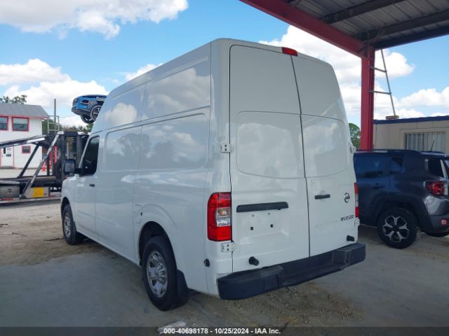 Photo 2 VIN: 1N6BF0LY0JN811243 - NISSAN NV 